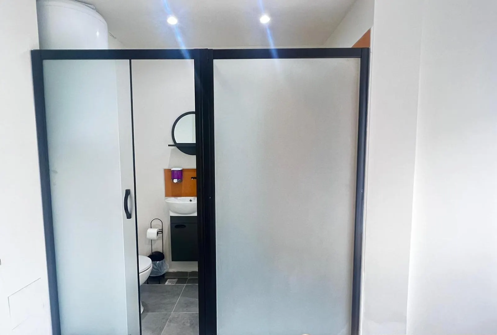 Wonder Karakoey 4- Ultra Luxury , 4Br, 2Ba Sea View Apartment Istanbul 0*,