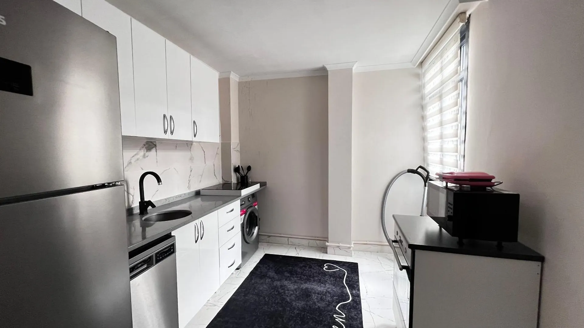 Wonder Karakoey 4- Ultra Luxury , 4Br, 2Ba Sea View Apartment Istanbul 0*,  Turkey