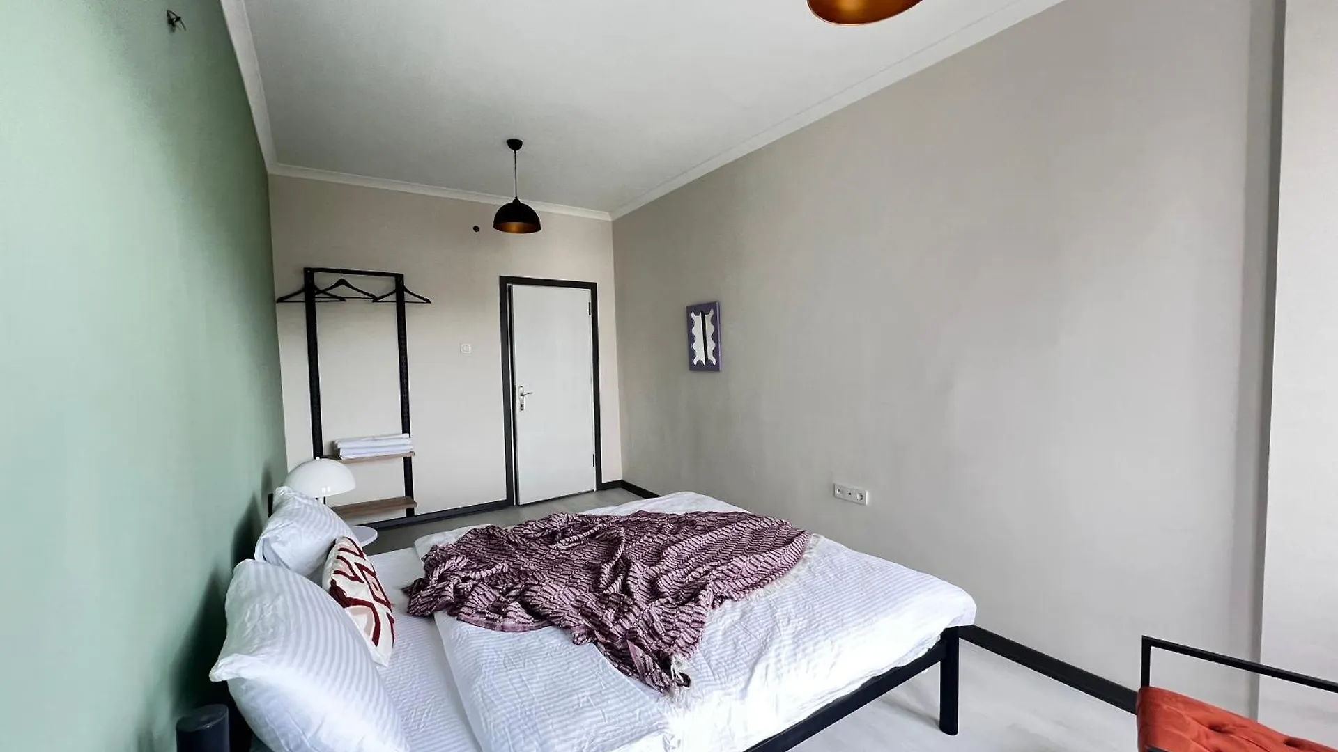 Wonder Karakoey 4- Ultra Luxury , 4Br, 2Ba Sea View Apartment Istanbul