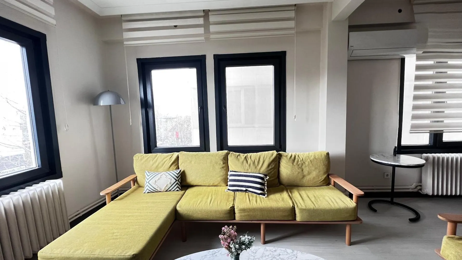 Wonder Karakoey 4- Ultra Luxury , 4Br, 2Ba Sea View Apartment Istanbul 0*,  Turkey