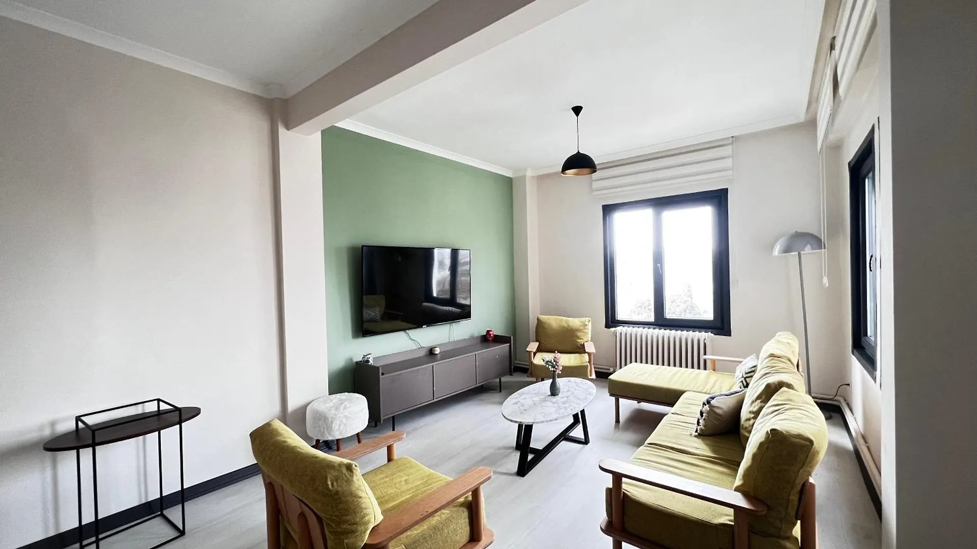 Wonder Karakoey 4- Ultra Luxury , 4Br, 2Ba Sea View Apartment Istanbul Turkey